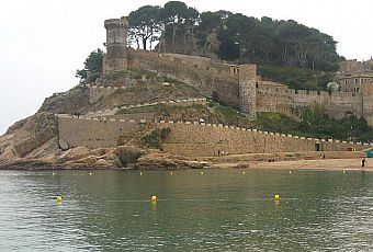 Tossa de Mar