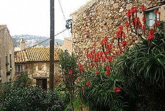 Tossa de Mar