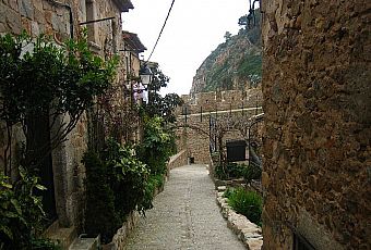 Tossa de Mar