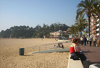 Tossa de Mar