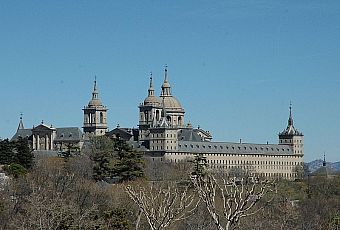 Zaspół Pałacowy Escorial