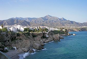 Nerja