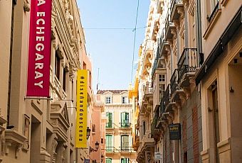 Malaga