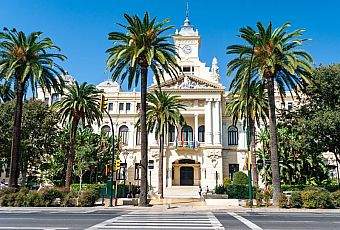 Malaga