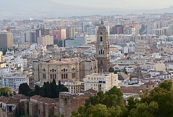 Malaga