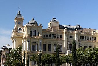 Malaga