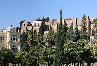 Malaga