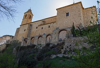 Alcalá del Júcar