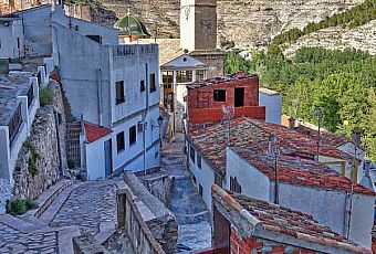 Alcalá del Júcar