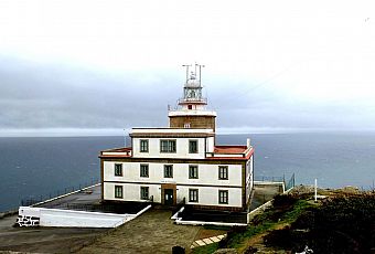 Przylądek Finisterre