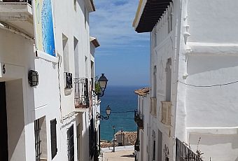 Altea