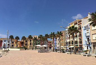 Villajoyosa