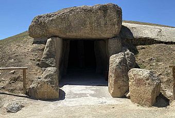 Torcal de Antequera