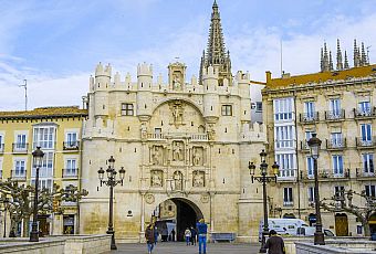 Burgos