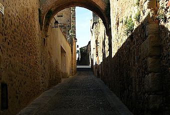 Cáceres