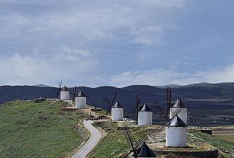 Consuegra