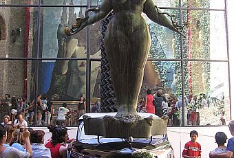 Muzeum Salvadora Dali