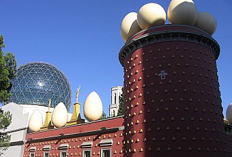 Muzeum Salvadora Dali