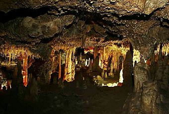 Jaskinia Hams