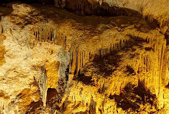 Jaskinia Nerja