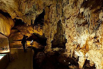 Jaskinia Nerja