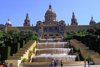 Barcelona