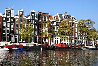 Amsterdam