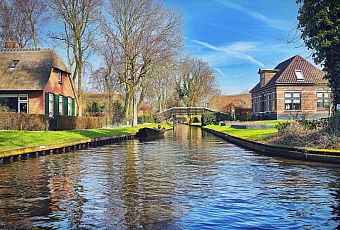 Giethoorn