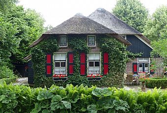 Giethoorn