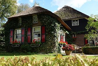 Giethoorn