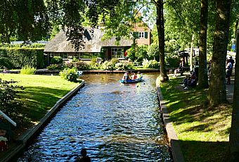 Giethoorn