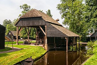 Giethoorn