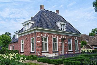 Giethoorn