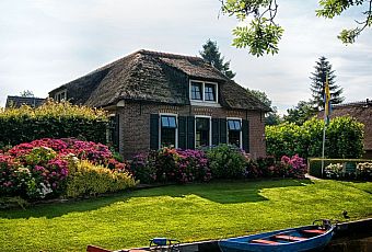 Giethoorn