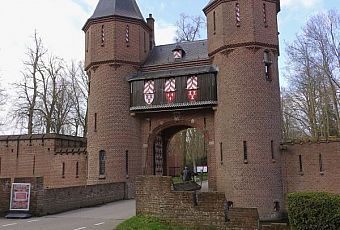 Kasteel de Haar