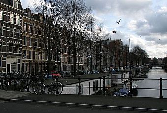 Amsterdam