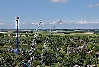 Walibi Holland