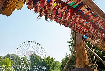 Walibi Holland