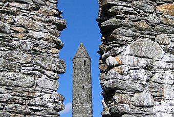 Glendalough