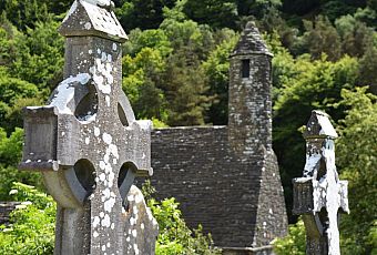 Glendalough