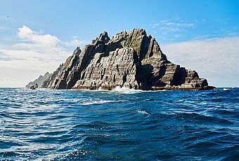 Wyspy Skellig