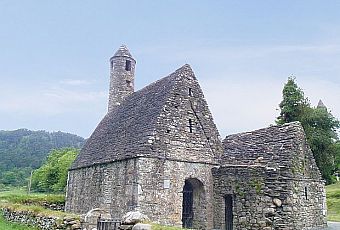 Glendalough