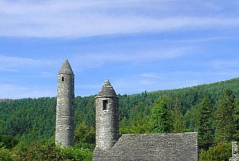 Glendalough