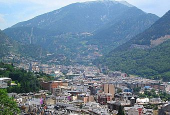 Andorra La Vella