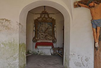 Klasztor w Cytowianach