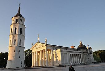 Bazylika archikatedralna św. Stanisława Biskupa i św. Władysława