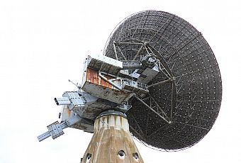 Radioteleskop Irbene