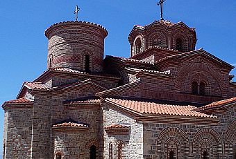 Cerkiew św. Pantelejmona