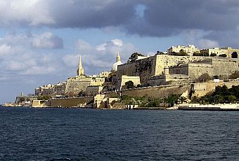 Valletta