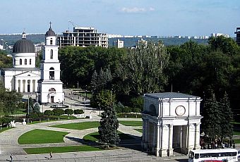 Kiszyniów 